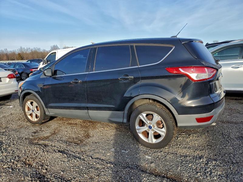 2016 Ford Escape მანქანა იყიდება აუქციონზე, vin: 1FMCU0G99GUC45268, აუქციონის ნომერი: 94389035