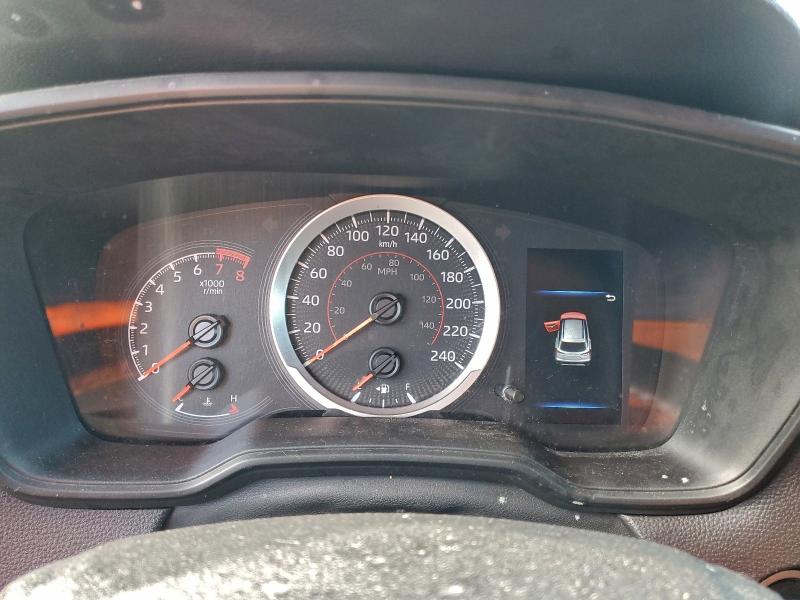 Aukcja sprzedaży 2022 Toyota Corolla Cross, vin: 7MUCAAAG1NV002930, numer aukcji: 97257605