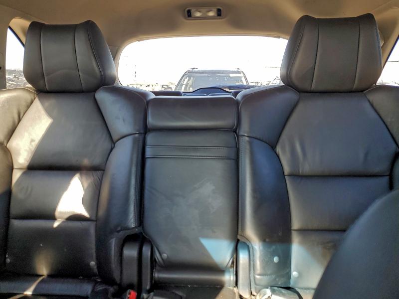 Продажа на аукционе авто 2011 Acura Mdx Techno, vin: 2HNYD2H66BH544894, номер лота: 99165395