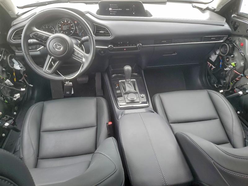Продаж на аукціоні авто 2024 Mazda Cx-30 Sele, vin: 3MVDMBBM4RM706088, номер лоту: 99507925