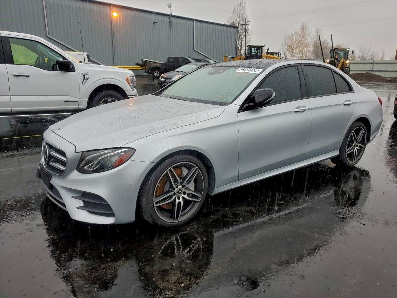 Aukcja sprzedaży 2019 Mercedes-benz E, vin: WDDZF4JB7KA521037, numer aukcji: 94972365
