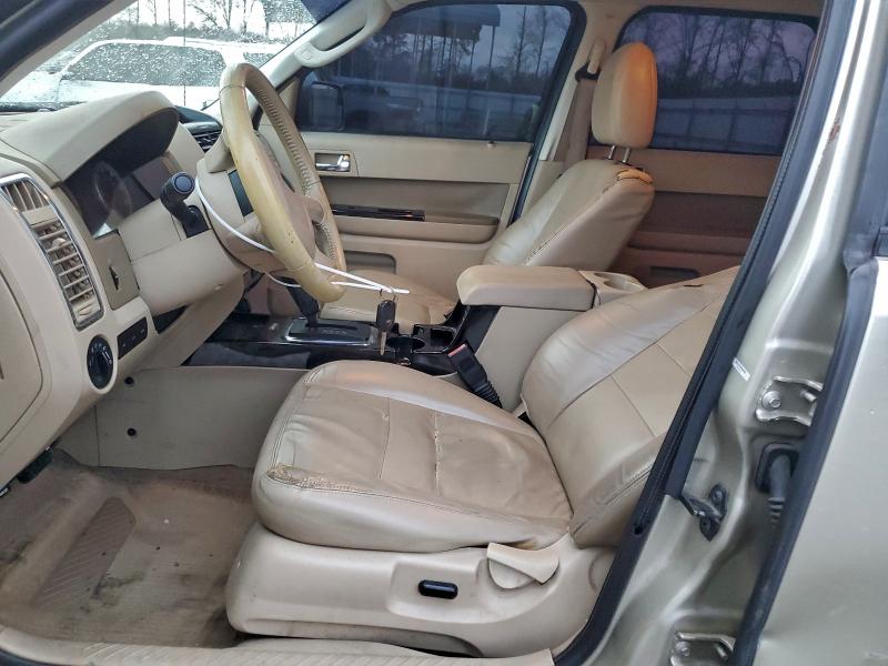 Aukcja sprzedaży 2010 Ford Escape, vin: 1FMCU0EG8AKB19908, numer aukcji: 95464505