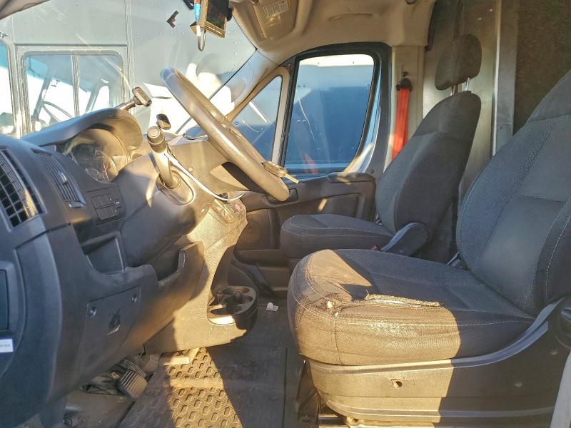 Продажа на аукционе авто 2021 Ram Promaster 3500, vin: 3C6FRVJG4ME503723, номер лота: 95843955
