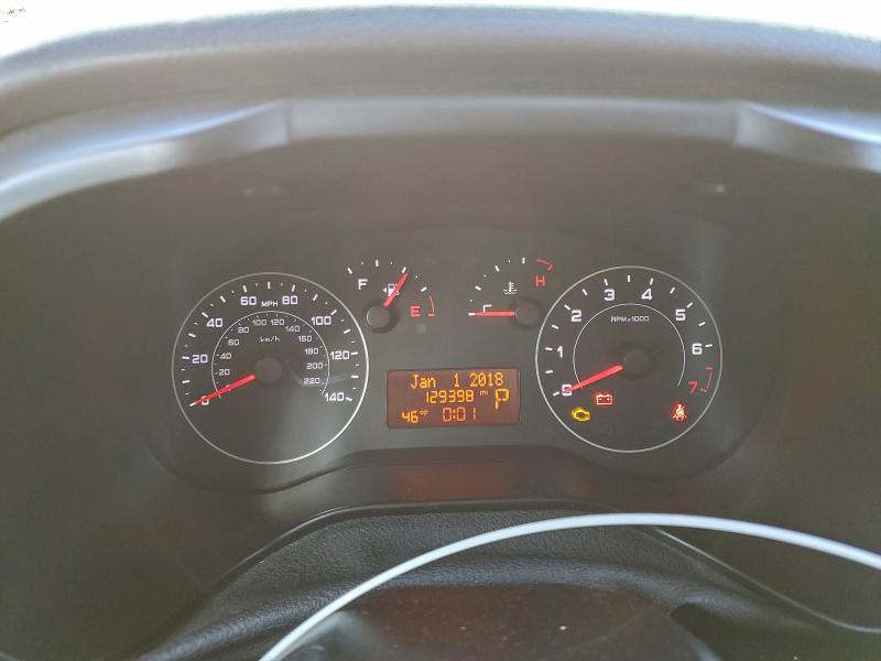 Продаж на аукціоні авто 2020 Ram Promaster City, vin: ZFBHRFBB7L6S10657, номер лоту: 96564855
