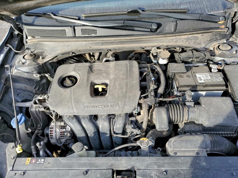 Aukcja sprzedaży 2020 Kia Forte, vin: 3KPF24AD7LE214606, numer aukcji: 97876885