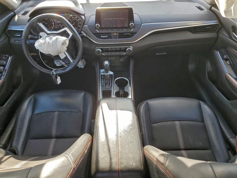 Aukcja sprzedaży 2023 Nissan Altima, vin: 1N4BL4CV4PN384379, numer aukcji: 97284855