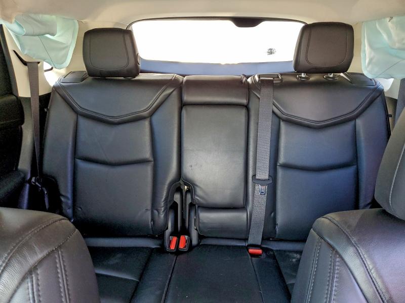 Продаж на аукціоні авто 2018 Cadillac Xt5 Luxury, vin: 1GYKNDRSXJZ204074, номер лоту: 98062935