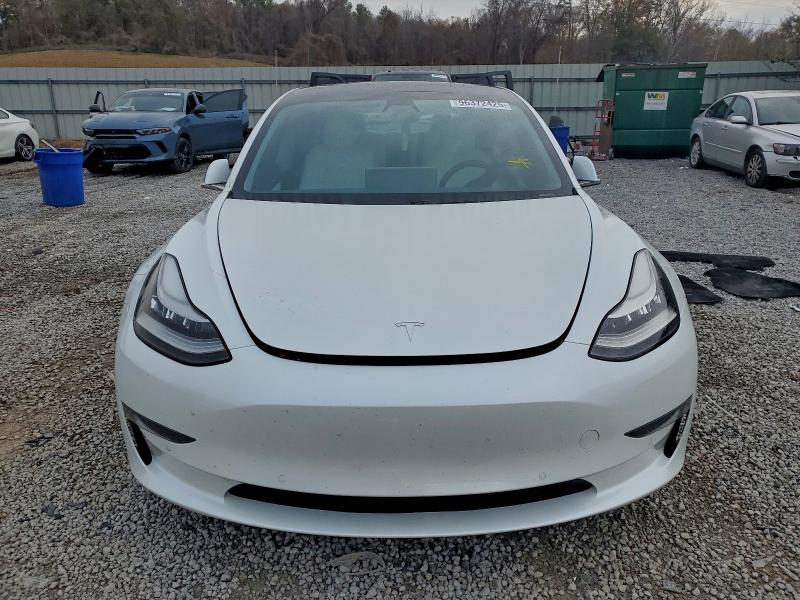 Продажа на аукционе авто 2020 Tesla Model 3, vin: 5YJ3E1EA1LF804951, номер лота: 96372425