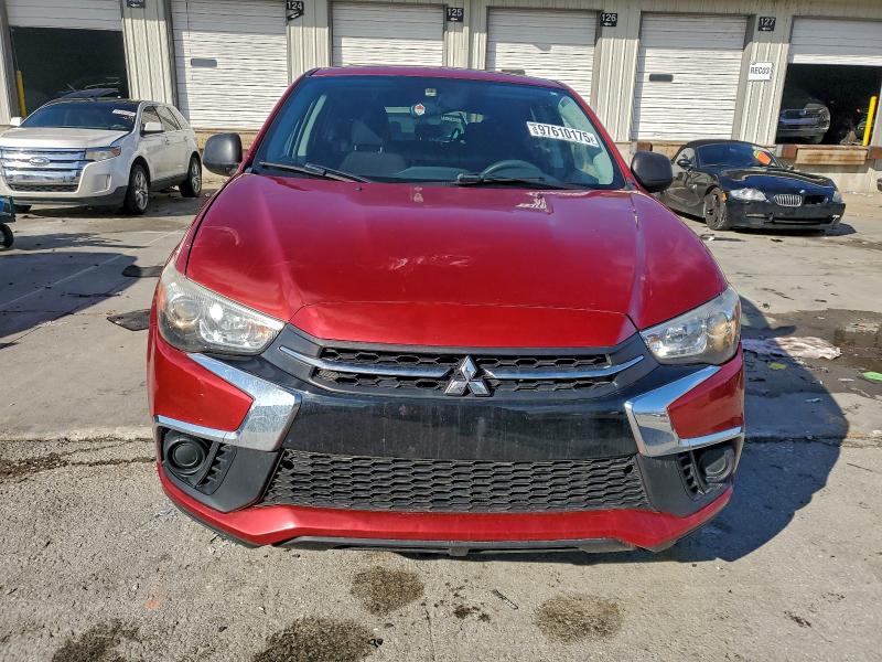 Продаж на аукціоні авто 2019 Mitsubishi Outlander Sport, vin: JA4AP3AU2KU016595, номер лоту: 97610175
