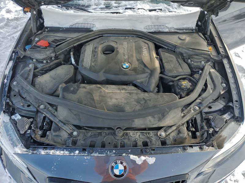 2020 Bmw 230xi მანქანა იყიდება აუქციონზე, vin: WBA2K1C01L7G10800, აუქციონის ნომერი: 95444665