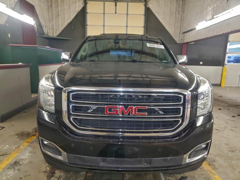 96081855 :رقم المزاد ، 1GKS2AKC3FR277072 vin ، 2015 Gmc Yukon مزاد بيع