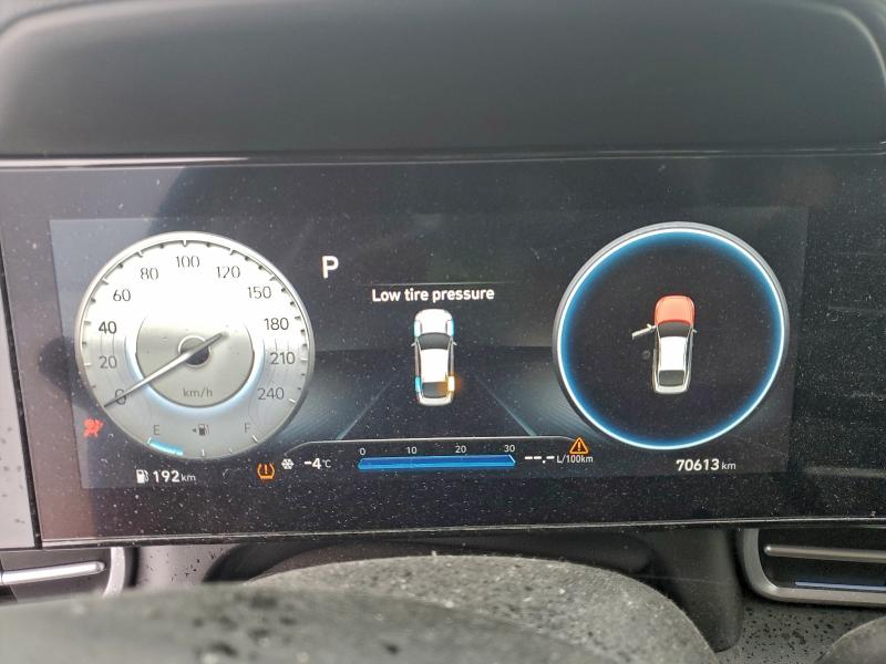 Aukcja sprzedaży 2023 Hyundai Elantra, vin: KMHLN4AG8PU600491, numer aukcji: 95501235