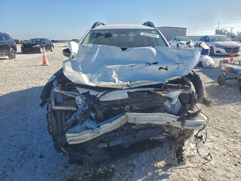 96284505 :رقم المزاد ، 4S4BTACC3R3156665 vin ، 2024 Subaru Outback مزاد بيع