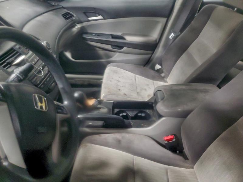 2008 Honda Accord მანქანა იყიდება აუქციონზე, vin: 1HGCP26388A044969, აუქციონის ნომერი: 95037995