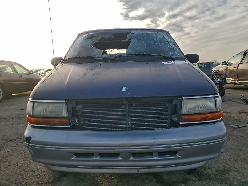 Aukcja sprzedaży 1994 Plymouth Grand Voyager, vin: 1P4GH54L2RX309199, numer aukcji: 46260606