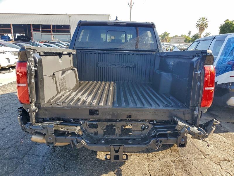 Продажа на аукционе авто 2024 Toyota Tacoma, vin: 3TMLB5JN3RM030876, номер лота: 92898595