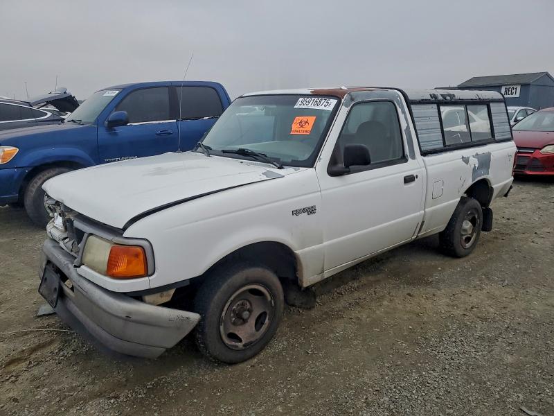 Aukcja sprzedaży 1997 Ford Ranger, vin: 1FTCR10A4VUA16395, numer aukcji: 95916875