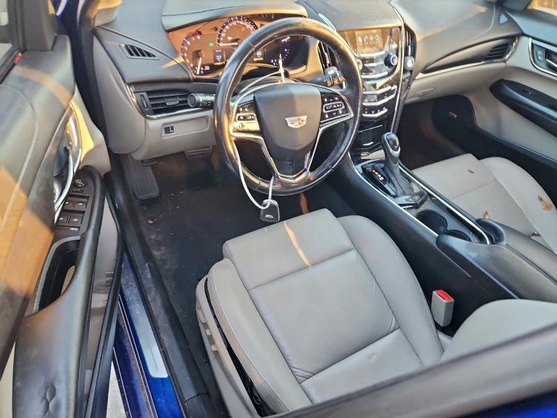 Продаж на аукціоні авто 2015 Cadillac Ats, vin: 1G6AA5RA3F0108344, номер лоту: 94998155