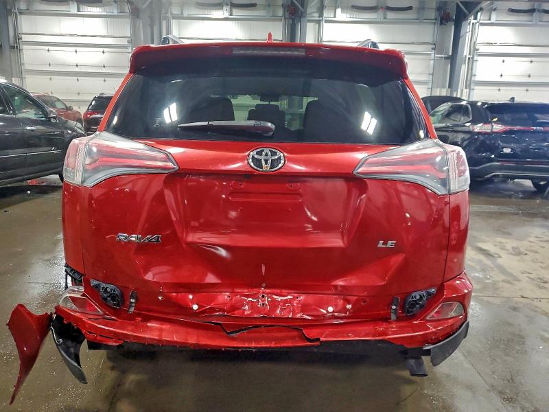 97570725 :رقم المزاد ، JTMZFREV7GJ091108 vin ، 2016 Toyota Rav4 مزاد بيع