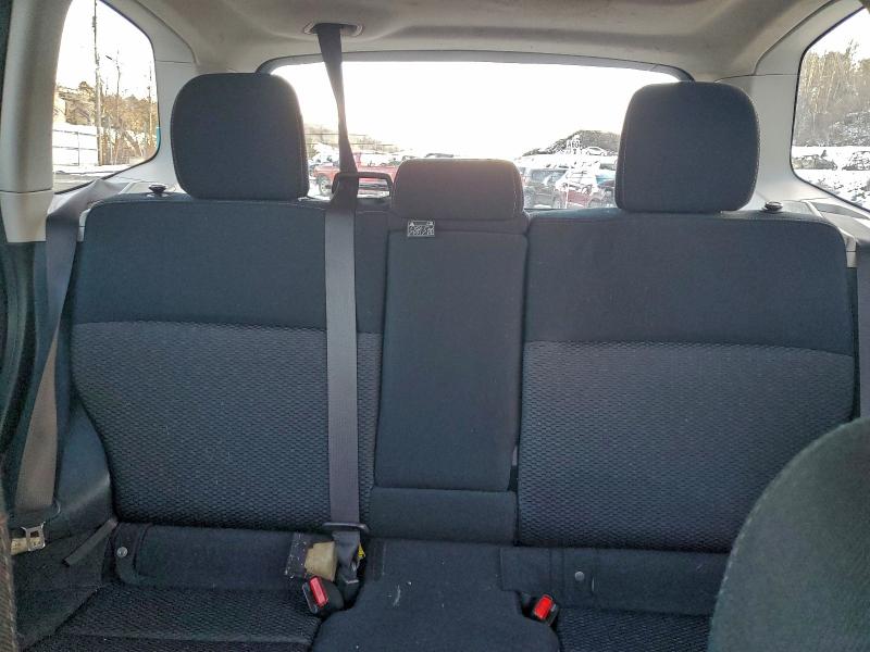 Продажа на аукционе авто 2015 Subaru Forester 2, vin: JF2SJADC1FH498804, номер лота: 95222925