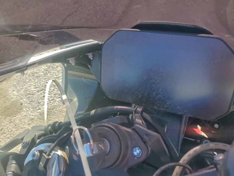 Aukcja sprzedaży 2021 Bmw S 1000 Rr, vin: WB10E2309M6D45040, numer aukcji: 94073515