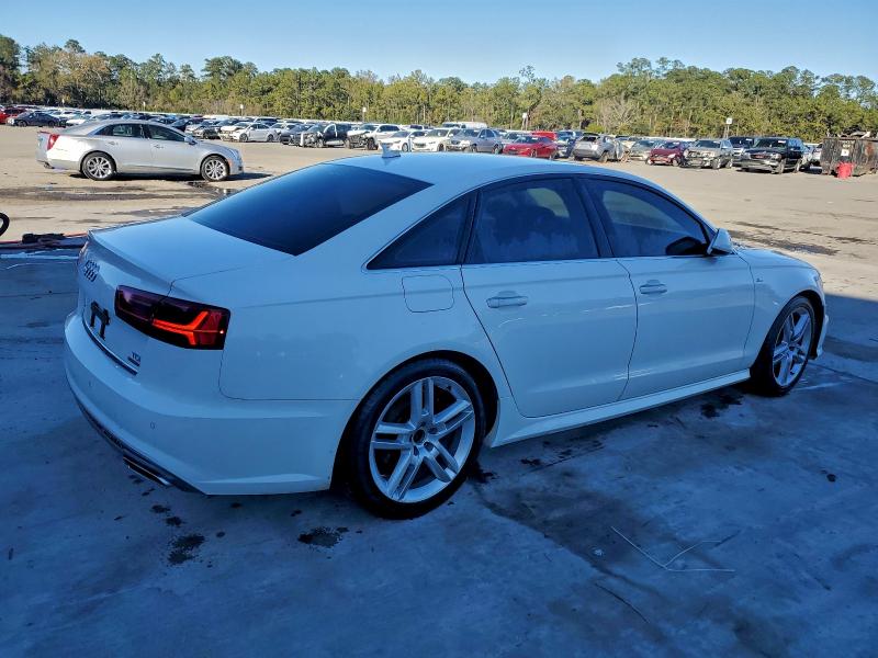 97116055 :رقم المزاد ، WAUHMAFC7GN003647 vin ، 2016 Audi A6 مزاد بيع