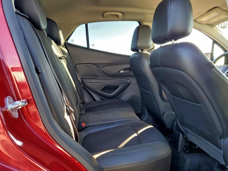 Продаж на аукціоні авто 2019 Buick Encore, vin: KL4CJASB4KB935411, номер лоту: 94259095