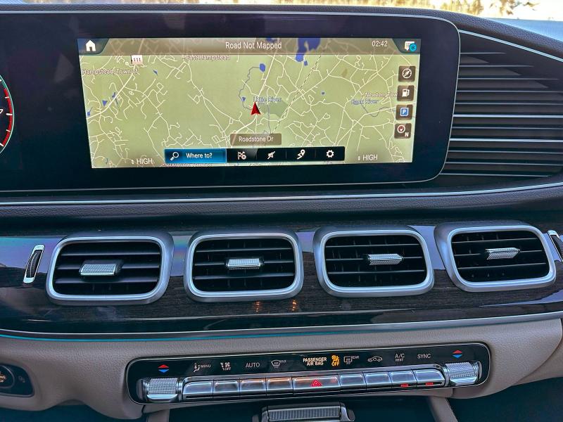 2020 Mercedes-benz Gle 350 მანქანა იყიდება აუქციონზე, vin: 4JGFB4JE7LA181694, აუქციონის ნომერი: 99541125