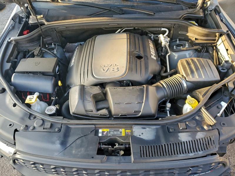 Aukcja sprzedaży 2024 Dodge Durango, vin: 1C4SDHCT7RC149762, numer aukcji: 97244635