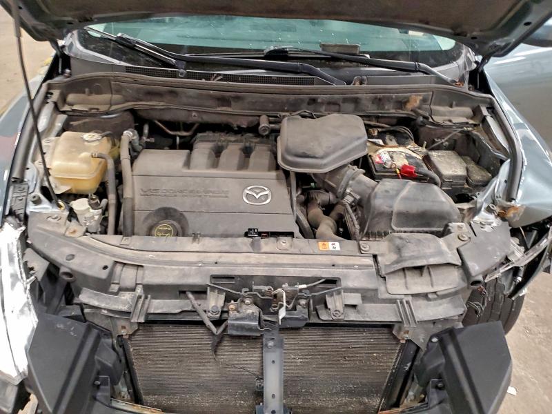 Продаж на аукціоні авто 2011 Mazda Cx-9, vin: JM3TB2CA7B0300409, номер лоту: 96341885