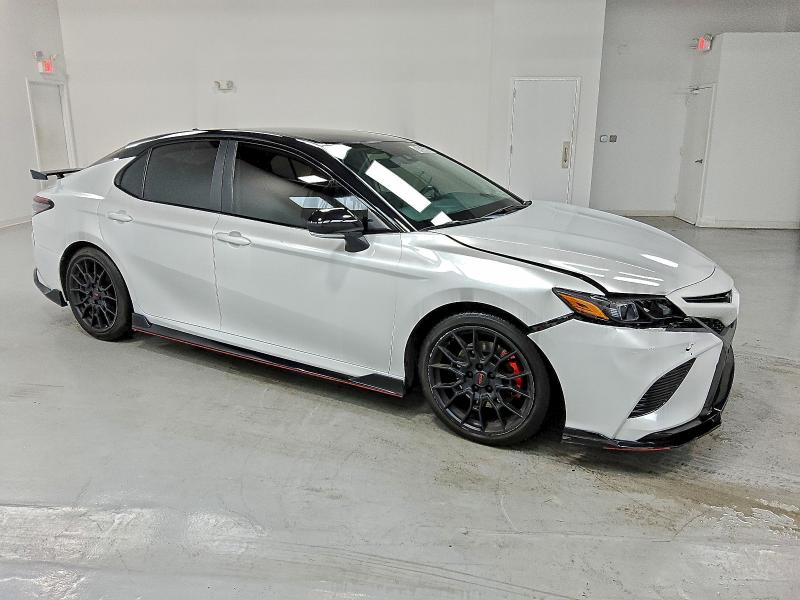 94054765 :رقم المزاد ، 4T1KZ1AK3RU098480 vin ، 2024 Toyota Camry مزاد بيع