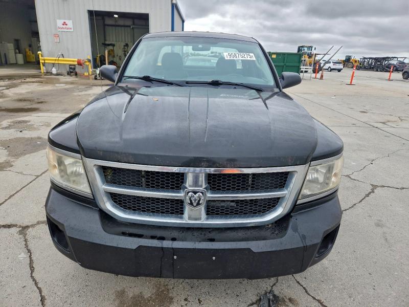2011 Dodge Dakota St მანქანა იყიდება აუქციონზე, vin: 1D7RE2BK5BS623260, აუქციონის ნომერი: 95875275