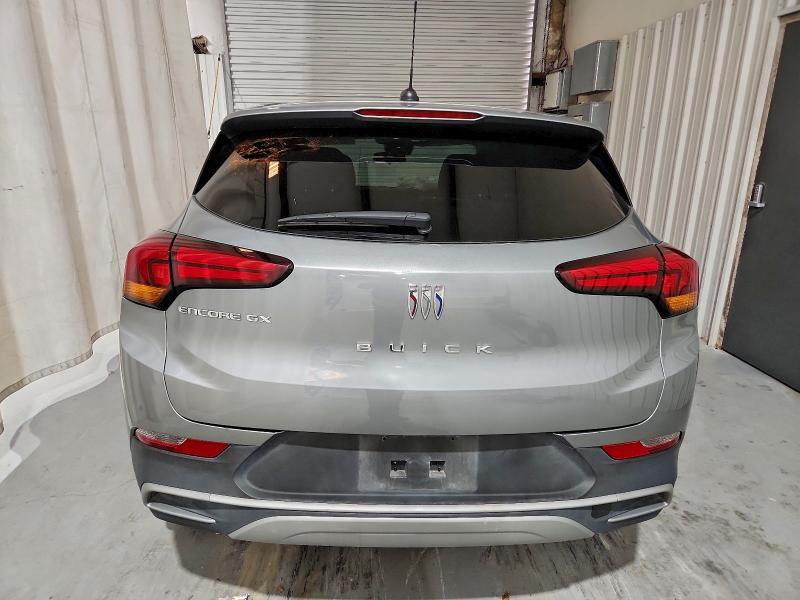 Aukcja sprzedaży 2025 Buick Encore Gx, vin: KL4AMBSL5SB178290, numer aukcji: 96931375