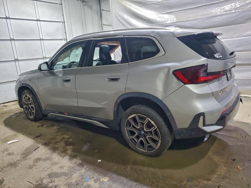 Aukcja sprzedaży 2025 Bmw X1 Xdrive2, vin: WBX73EF0XS5060290, numer aukcji: 95824815