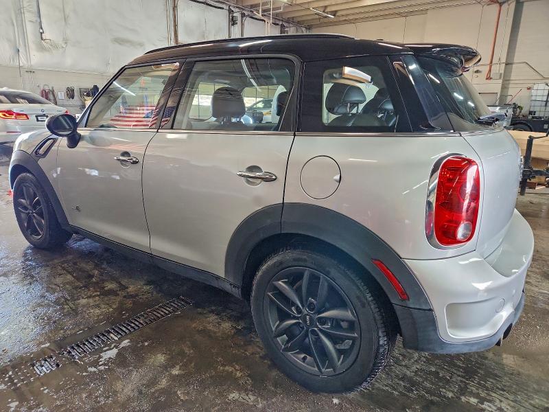 Продаж на аукціоні авто 2013 Mini Cooper S C, vin: WMWZC5C5XDWP31182, номер лоту: 94760325