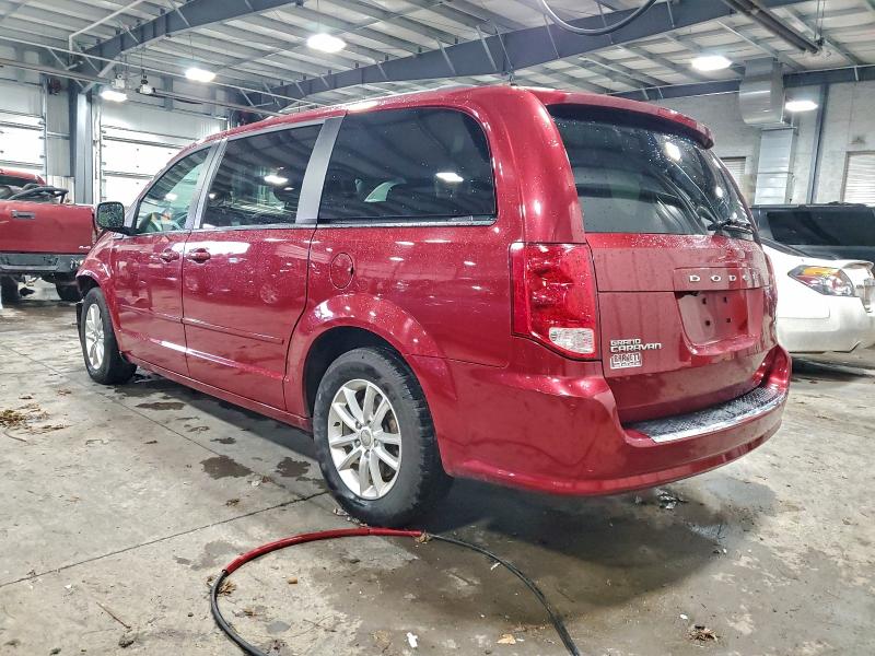 97348445 :رقم المزاد ، 2C4RDGCG1ER279419 vin ، 2014 Dodge Grand Cara مزاد بيع