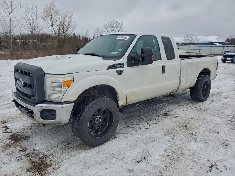 Aukcja sprzedaży 2015 Ford F250 Super, vin: 1FT7X2B63FED19427, numer aukcji: 98766415