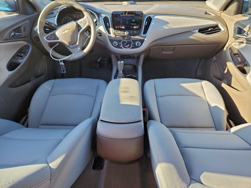 Aukcja sprzedaży 2020 Chevrolet Malibu Ls, vin: 1G1ZB5STXLF022877, numer aukcji: 96073035