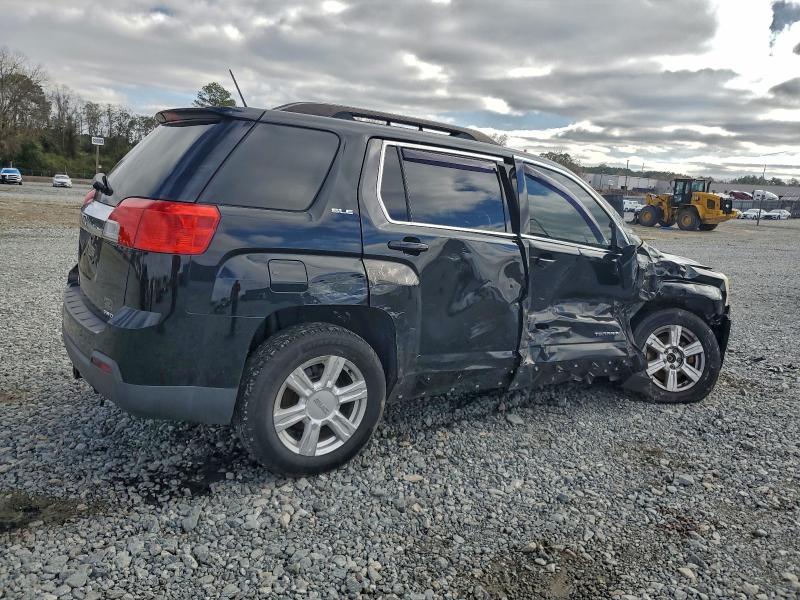 Aukcja sprzedaży 2015 Gmc Terrain, vin: 2GKFLWEK1F6131036, numer aukcji: 95030905
