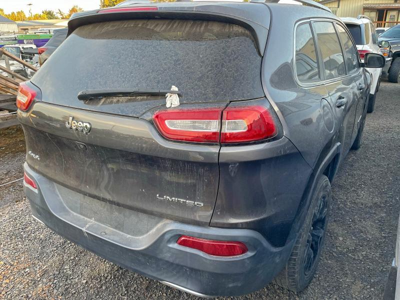 Aukcja sprzedaży 2017 Jeep Cherokee L, vin: 1C4PJLCB4HW508135, numer aukcji: 98295765