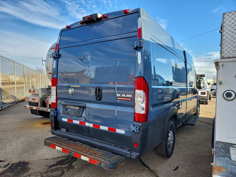 Aukcja sprzedaży 2020 Ram Promaster 3500, vin: 3C6URVJGXLE140771, numer aukcji: 95883565