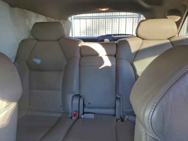 Продажа на аукционе авто 2007 Acura Mdx, vin: 2HNYD28427H528178, номер лота: 97590845