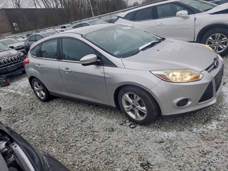 Продаж на аукціоні авто 2014 Ford Focus Se, vin: 1FADP3K27EL334616, номер лоту: 95037475