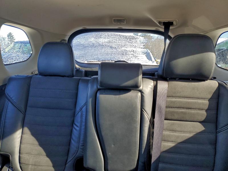 Продаж на аукціоні авто 2020 Mitsubishi Outlander, vin: JA4AZ3A34LZ047658, номер лоту: 96542845