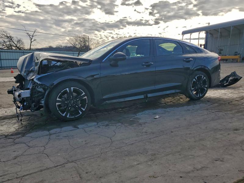 Aukcja sprzedaży 2023 Kia K5, vin: 5XXG64J25PG200529, numer aukcji: 96894135