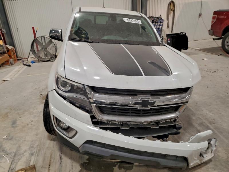 Aukcja sprzedaży 2016 Chevrolet Colorado L, vin: 1GCHTCE35G1366054, numer aukcji: 96612865
