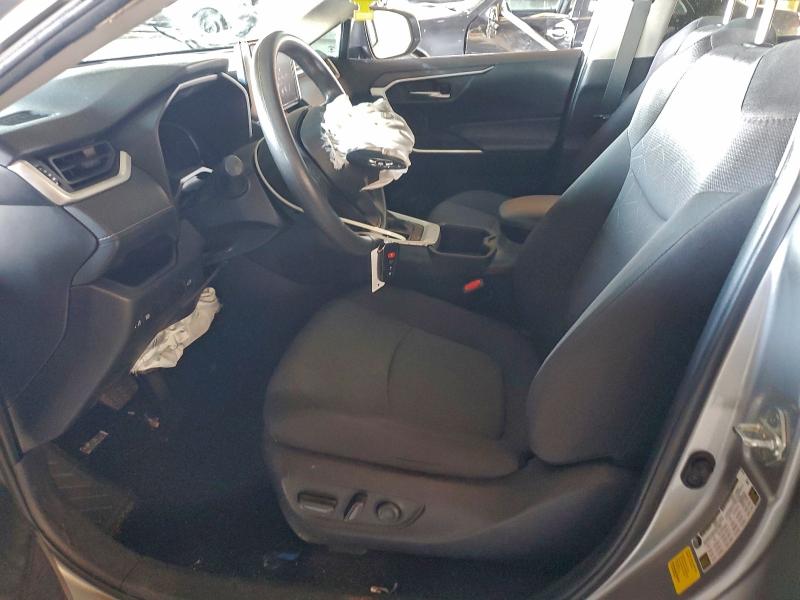 Aukcja sprzedaży 2024 Toyota Rav4, vin: 2T3W1RFV8RW345140, numer aukcji: 95303095