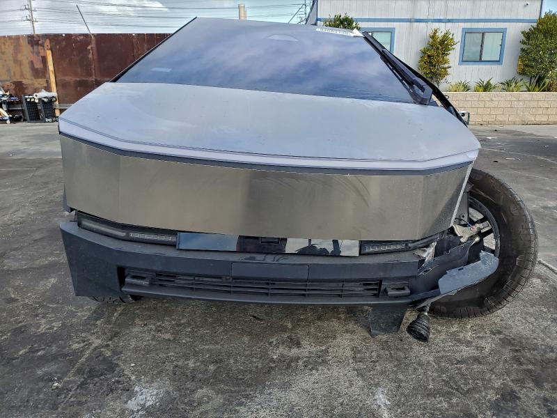 Продажа на аукционе авто 2024 Tesla Cybertruck, vin: 7G2CEHED8RA056642, номер лота: 94684135