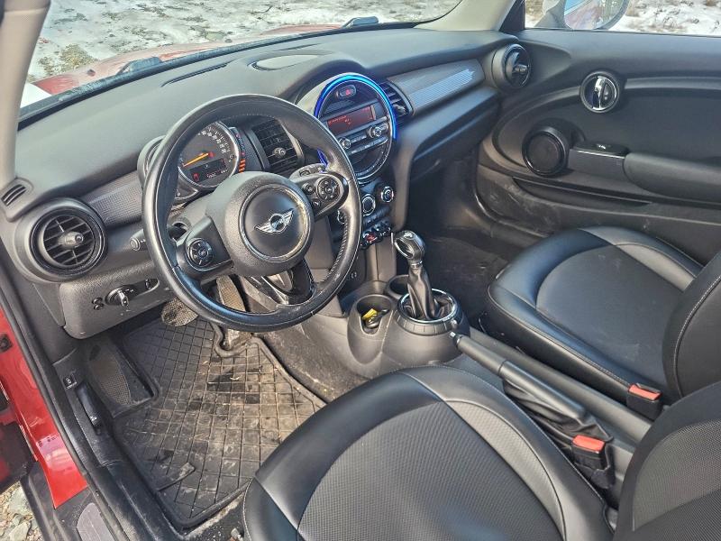 2014 Mini Cooper მანქანა იყიდება აუქციონზე, vin: WMWXM5C5XET932913, აუქციონის ნომერი: 96530805