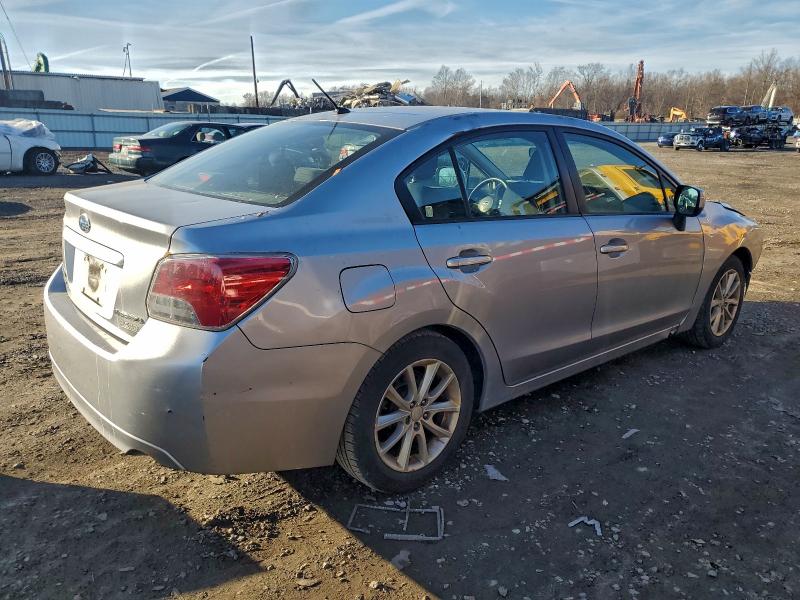 94684585 :رقم المزاد ، JF1GJAC62CH022286 vin ، 2012 Subaru Impreza مزاد بيع